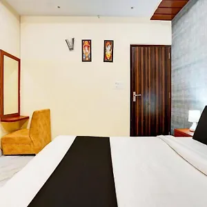 S V Grand Varanasi