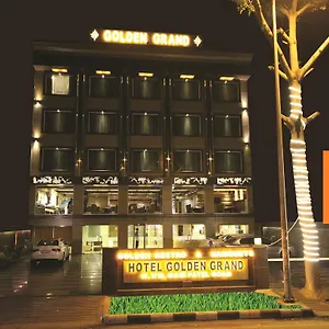 Golden Grand **** Delhi (National Capital Territory of India)